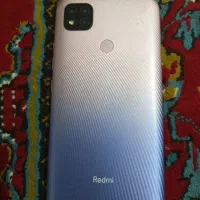 گوشی Redmi 9c سالم در حد