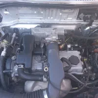 پراید مدل 84|خودرو سواری و وانت|فسا, |دیوار