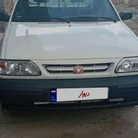 وانت پراید|خودرو سواری و وانت|کرمانشاه, |دیوار