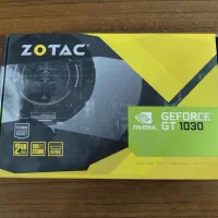 کارت گرافیک gt 1030|قطعات و لوازم جانبی رایانه|تهران, آبشار تهران (دریاچه)|دیوار