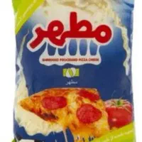 پنیر پیتزا مطهر