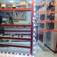 تعمیرات/درب کرکره برقی/ریموت شبانه روزی تمام وقت|خدمات پیشه و مهارت|بندرعباس, |دیوار