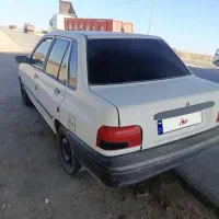 پراید 131مدل 93|خودرو سواری و وانت|سیرجان, |دیوار