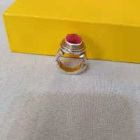 انگشتر نقره کلکسیونی|جواهرات|خمینیشهر, |دیوار