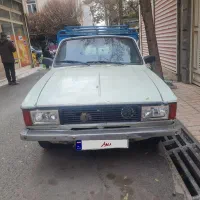 وانت مدل ۸۵|خودرو سواری و وانت|چهاردانگه (تهران), |دیوار