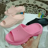 دمپایی ژله ای EVA