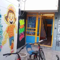 دبستان پسرانه شهر اندیشه چهارراه مخابرات