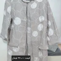 مانتو شومیز مجلسی اداری اسپرت کوتاه بلند