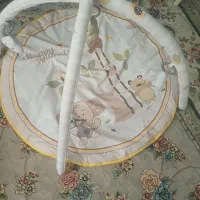 تشک بازی سرزمین دوستی  ب همراه تشک کودک|اسباب و اثاث بچه|حمیدیا, |دیوار