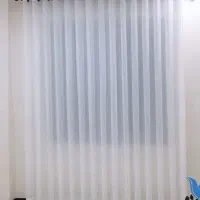 تبدیل پرده ساده به پانچی