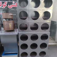 فروشدانخوری ،جاتخمی بخاری دست ساز و...