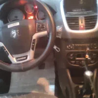 ۲۰۷ مدل ۱۴۰۳ tu3|خودرو سواری و وانت|کهریزک, |دیوار