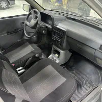 پراید مدل ۸۸|خودرو سواری و وانت|شهرضا, |دیوار