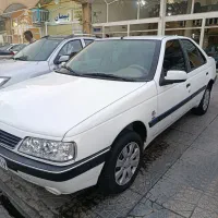 پژو 405slxمدل96TU5