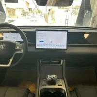 فروش نقدی بی وای دی سواری هیبرید