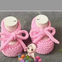 پاپوش نوزاد|کفش و لباس بچه|یزد, |دیوار