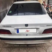 پژو پارس LX TU5، مدل ۱۴۰۱|خودرو سواری و وانت|سیرجان, |دیوار