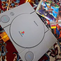 پلی استشن ۱