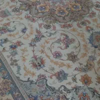 یک جفت روفرشی 12متری کاملا سالم وبدونه زده|روفرشی|زنجان, |دیوار