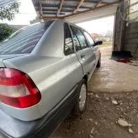 پراید دوگانه