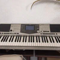 ارگ یاماها PSR-A1000