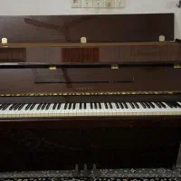 پیانو اکوستیک یاماها M5jr ژاپن