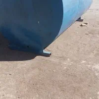 تانکر ۶ هزار لیتری