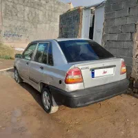 پراید۱۴۱ تک گانه|خودرو سواری و وانت|خوی, |دیوار