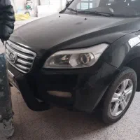 لیفان|خودرو سواری و وانت|اردبیل, |دیوار