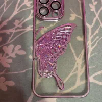 قاب آیفون ۱۵پرومکس