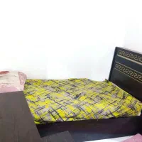 تخت خواب|تخت و سرویس خواب|اهواز, عامری|دیوار
