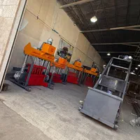 بلوک زن|ماشینآلات صنعتی|تهران, آجودانیه|دیوار