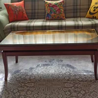 میز جلو مبلی