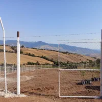 اجرای فنس و پایه چهاردیواری توتکابن رستم آباد