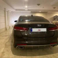 اپتیما ۲۰۱۷ Gtline