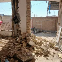 تخریب کاری|خدمات پیشه و مهارت|اندیمشک, |دیوار