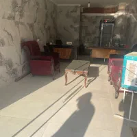 یک دهانه مغازه در شهرک سیمرغ متراژ ۳۲