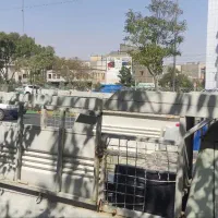 باربند پیکان وانت|قطعات یدکی و لوازم جانبی|مشهد, شهرک لشکر (شهرک غرب)|دیوار