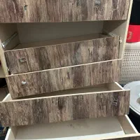 کمد|جاکفشی، کمد، دراور|ساوه, |دیوار