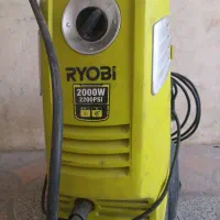 کارواش خونگی