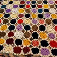 دست بافت|رختخواب، بالش، پتو|زنجان, |دیوار