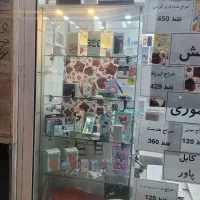 فروش دکور مغازه به صورت تکی و کلی|فروشگاه و مغازه|شیراز, شهرک رضوان|دیوار