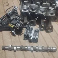 لوازم استوک موتور 405