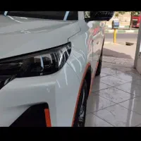 تشخیص رنگ ،سرامیک و احیای رنگ تخصصی خودرو