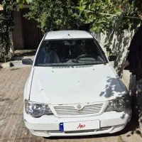 پراید 132 مدل 90