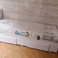 انواع تشک همراه با خوشخواب