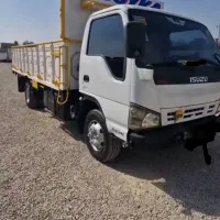 ایسوزو ۶تن