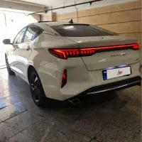 kmc j7  مدل ۱۴۰۴ صفر خشک