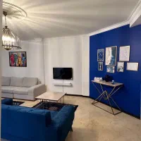 ۳خوابه تک واحدی ۱۱۰متری شیک