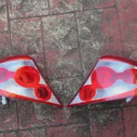 سیم کشی کامل پروتون جنتو  لوازم جنتو